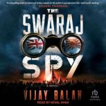 The Swaraj Spy, Vijay Balan