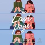 The Last Page, Katie Holt