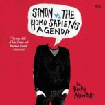 Simon vs. the Homo Sapiens Agenda, Becky Albertalli