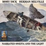 Moby Dick, Herman Melvillie