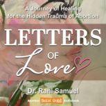 Letters of Love, Dr Rani Samuel