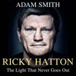 Ricky Hatton, Adam Smith