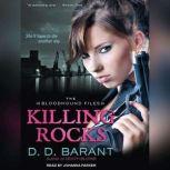 Killing Rocks, D. D. Barant