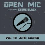 John Cooper, Steve Black