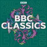 BBC Classics, Jane Austen