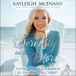 Serenity in the Storm, Kayleigh McEnany