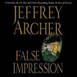 False Impression, Jeffrey Archer