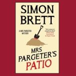 Mrs Pargeters Patio, Simon Brett