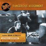 Dangerous Assignment, Volume 2, Various