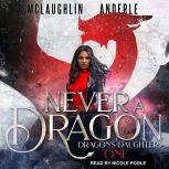 Never a Dragon, Michael Anderle