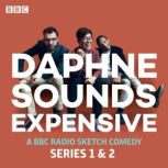 Daphne Sounds Expensive, Jason Forbes