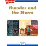 Thunder and the Storm, Ruth Donnelly