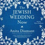 The Jewish Wedding Now, Anita Diamant