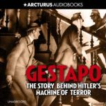 Gestapo, Lucas Saul