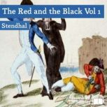 The Red and the Black Volume 1, Stendhal