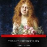 Tess of the dUrbervilles, Thomas Hardy