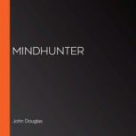 Mindhunter, John Douglas