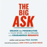 The Big Ask, Paul Quinn