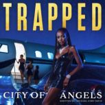TRAPPED, Michael Cory  Davis