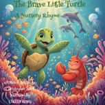 The Brave Little Turtle, Christopher Allen