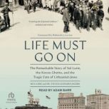 Life Must Go On, Bea Lurie