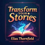 Transform Your Stories A Guide to Ca..., Elias Thornfield