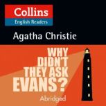 Why Didnt They Ask Evans?, Agatha Christie