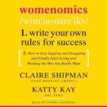 Womenomics, Claire Shipman