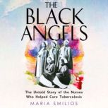 The Black Angels, Maria Smilios