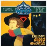 Doctor Who Demon Quest 2 The Demon O..., Paul Magrs