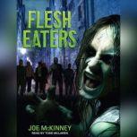 Flesh Eaters, Joe McKinney