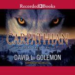 Carpathian, David L. Golemon