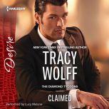 Claimed, Tracy Wolff
