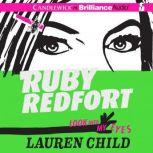 Ruby Redfort Look Into My Eyes, Lauren Child