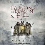 The Haunting of Beacon Hill, Ambrose Ibsen