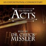 The Book of Acts, Chuck Missler