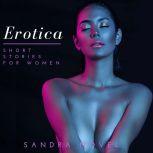 Erotica Short Stories For Women, Sandra Novel