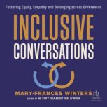 Inclusive Conversations, MaryFrances Winters