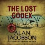 The Lost Codex, Alan Jacobson