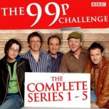 The 99p Challenge Series 15, Kevin Cecil