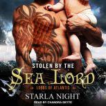 Stolen by the Sea Lord, Starla Night