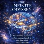 THE INFINITE ODYSSEY, Hatem Helmy