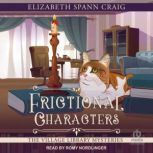 Frictional Characters, Elizabeth Spann Craig