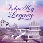 Echo Key Legacy, Katie Prescott