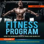 Fitness Program, Livio Leone