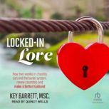 LockedIn Love, Key Barrett MSc