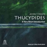 Thucydides, Jennifer T. Roberts