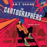 The Cartographers, Amy Zhang