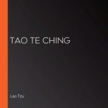 Tao Te Ching, Lao Tzu