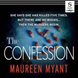 The Confession, Maureen Myant